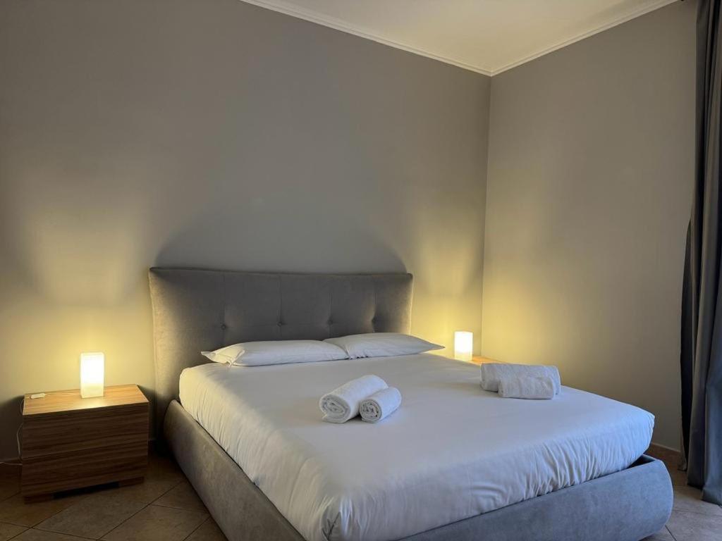 Apartamento Lux Re Di