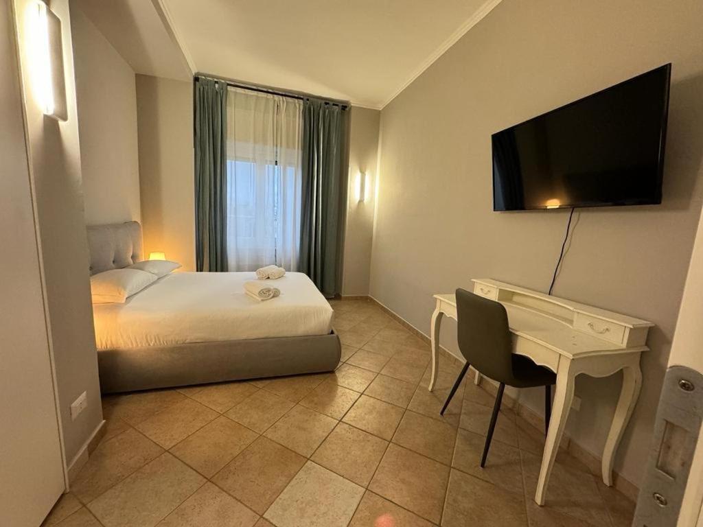 Apartamento Lux Re Di *