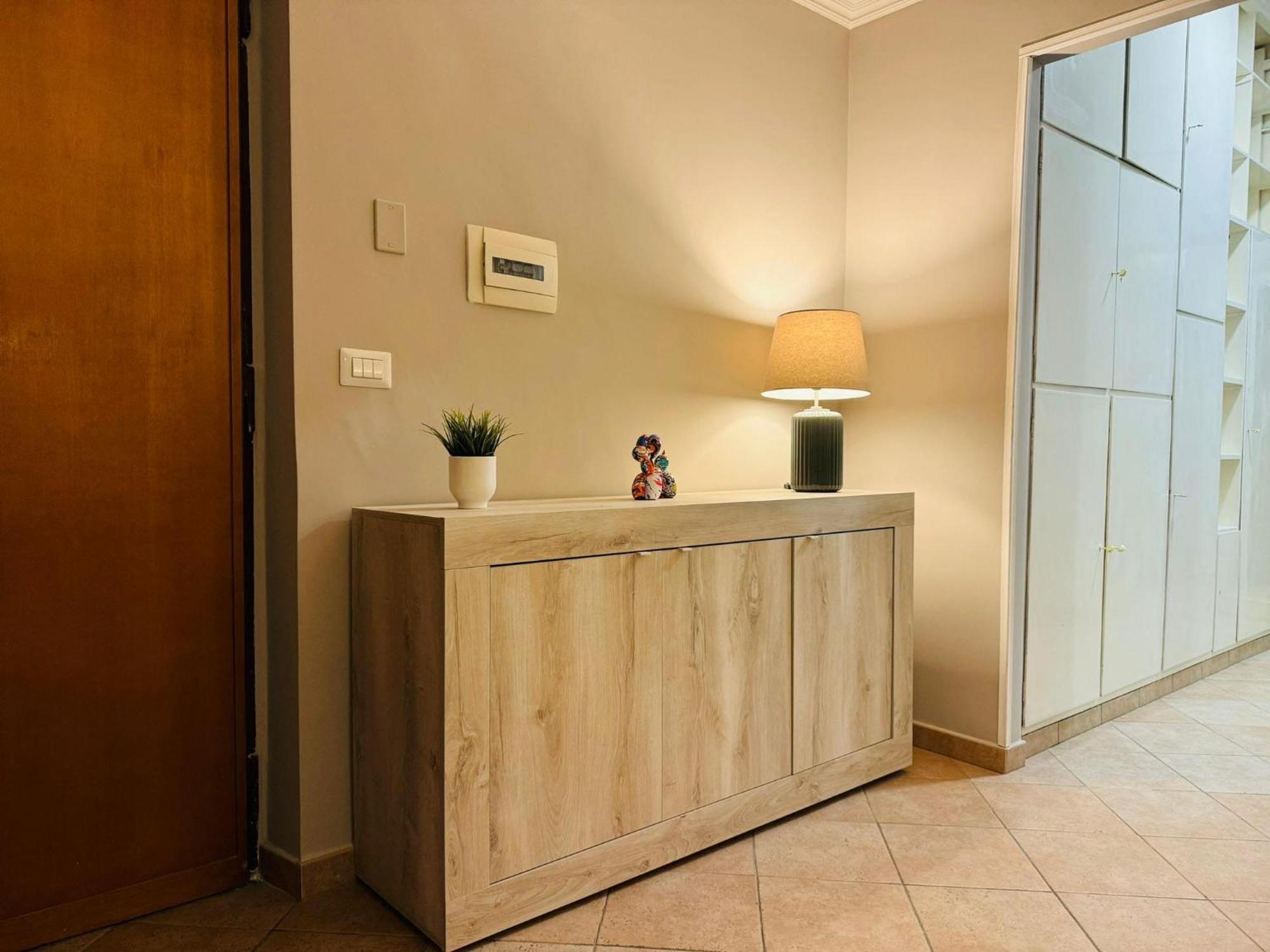 Apartamento Lux Re Di Roma